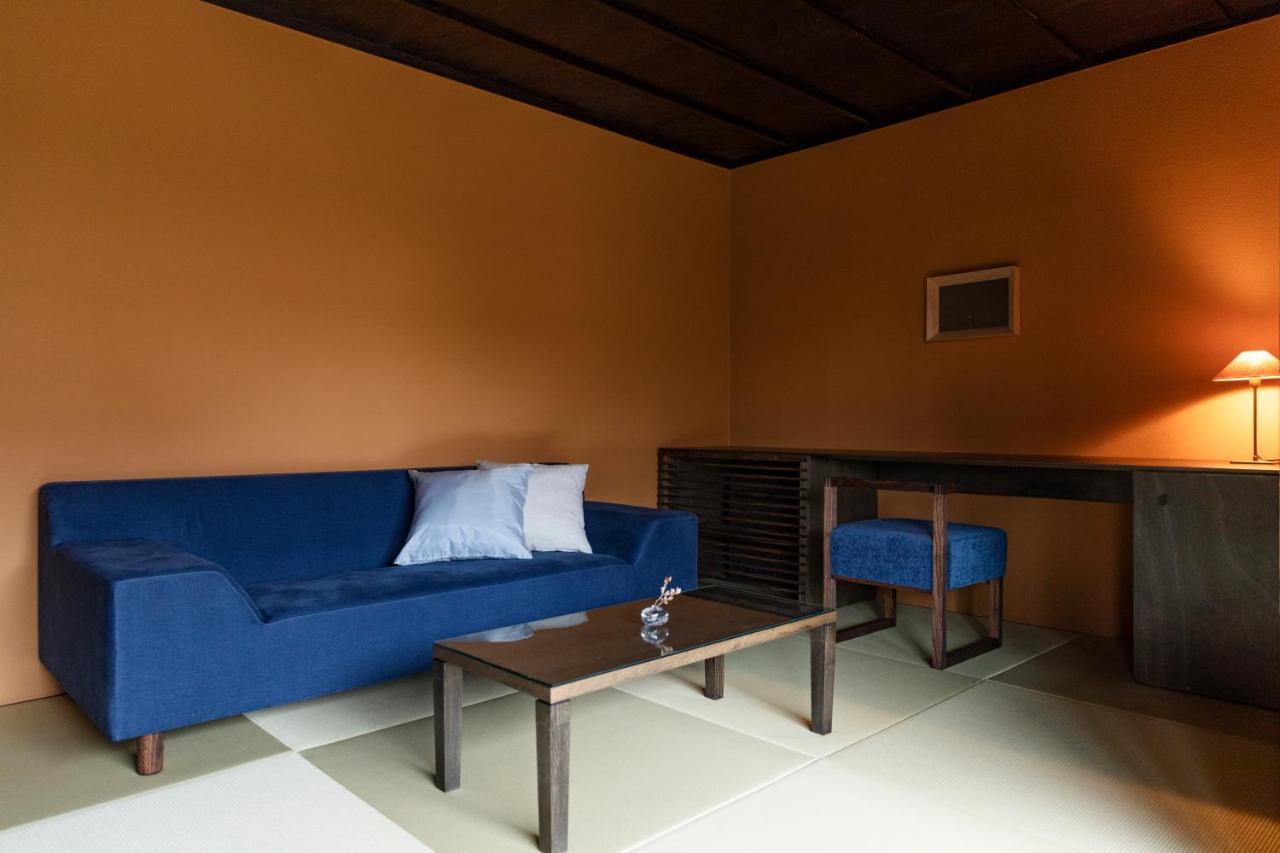 Hotel Mio Симабара Экстерьер фото